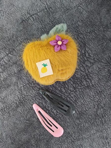 Hdmarketim.com Kadın Saç Tokaları ve Yüzükleri