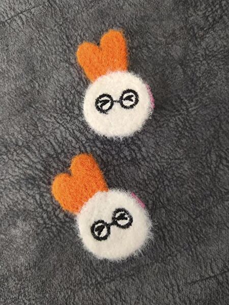 Hdmarketim.com Kadın Saç Tokaları ve Yüzükleri