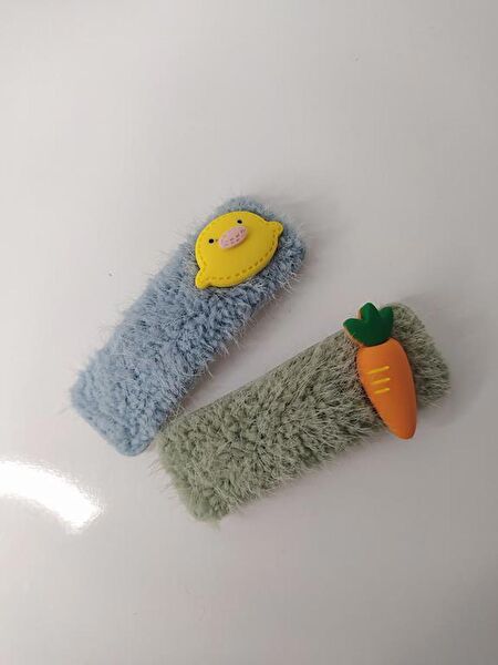 Hdmarketim.com Kadın Saç Tokaları ve Yüzükleri