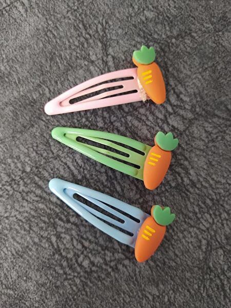 Hdmarketim.com Kadın Saç Tokaları ve Yüzükleri