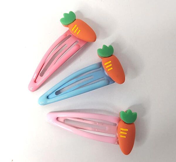 Hdmarketim.com Kadın Saç Tokaları ve Yüzükleri