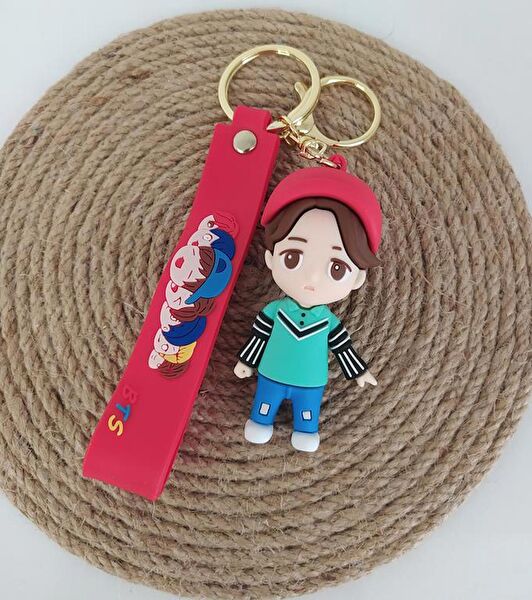 Hdmarketim.com Anahtarlık