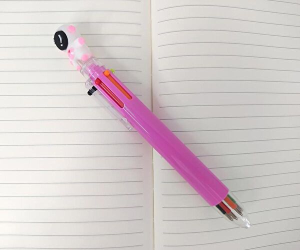 Hdmarketim.com Tükenmez Kalem