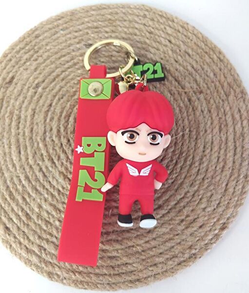 Hdmarketim.com Anahtarlık