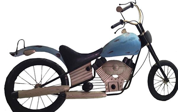 Hdmarketim.com Dekoratif Obje, Biblo, Figür