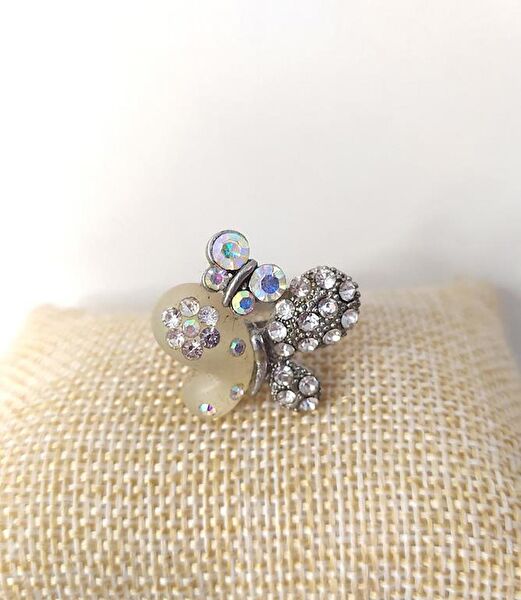 Hdmarketim.com Kadın Yüzük