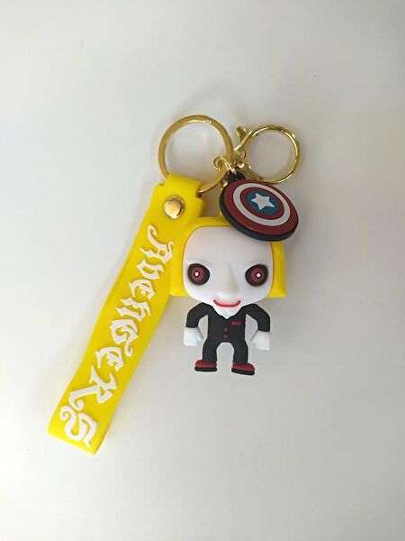 Hdmarketim.com Anahtarlık