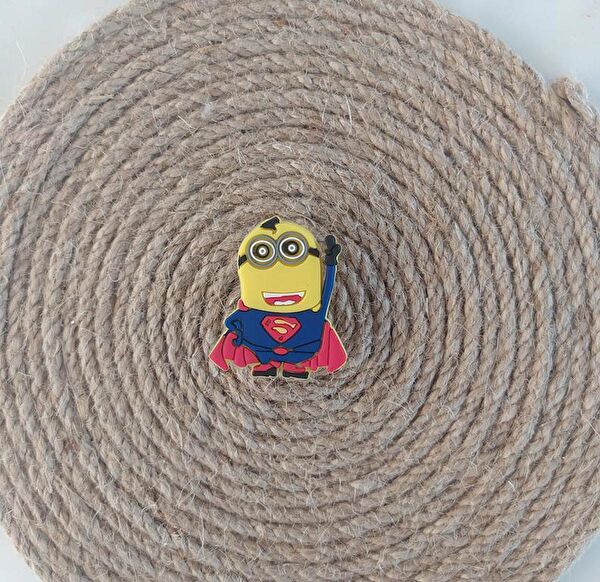 Hdmarketim.com Karakter Figürü