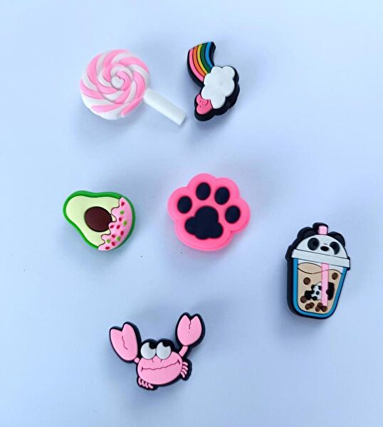 Hdmarketim.com Ayakkabı,Terlik Aksesuarları