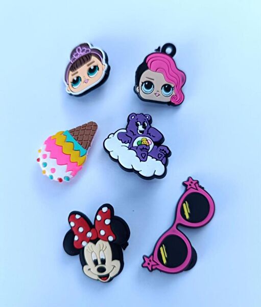 Hdmarketim.com Ayakkabı,Terlik Aksesuarları