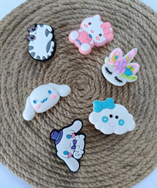 Hdmarketim.com Ayakkabı,Terlik Aksesuarları