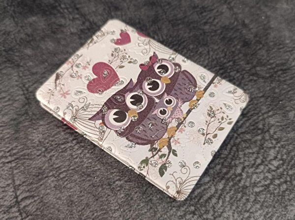 Hdmarketim.com Makyaj Aynası