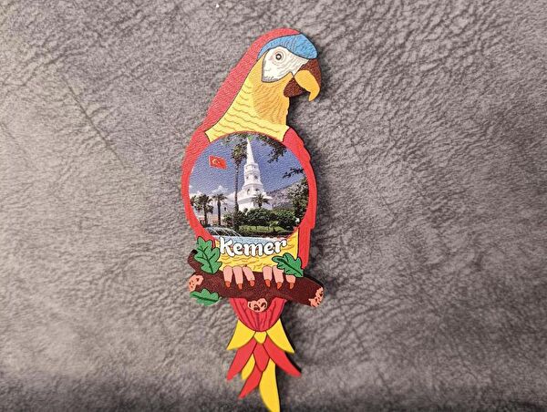 Hdmarketim.com Dekoratif Obje, Biblo, Figür