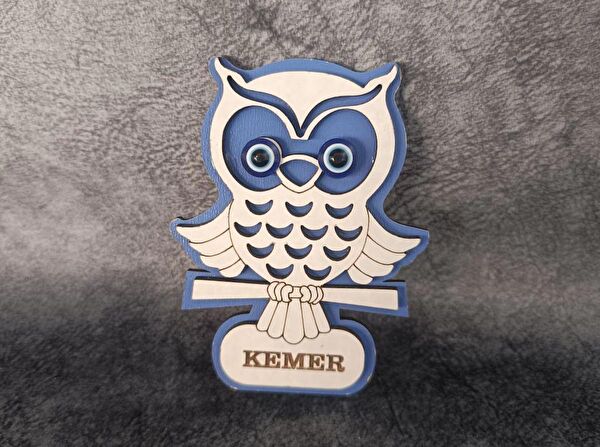 Hdmarketim.com Dekoratif Obje, Biblo, Figür