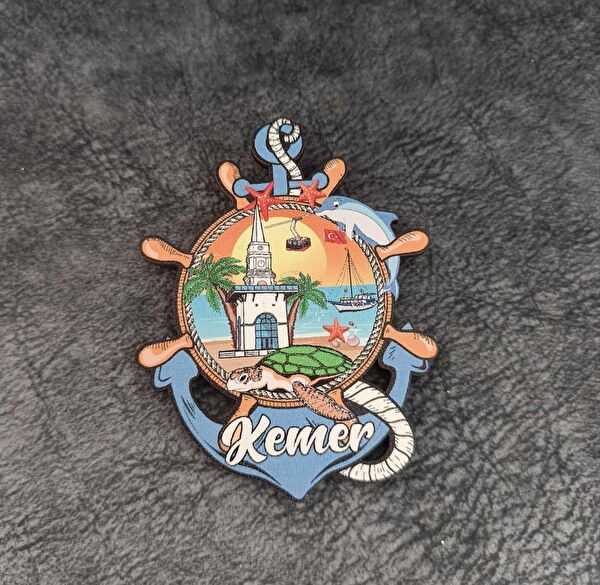 Hdmarketim.com Dekoratif Obje, Biblo, Figür