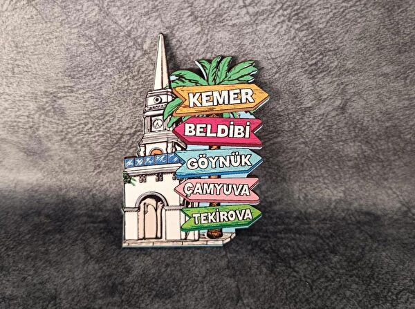 Hdmarketim.com Dekoratif Obje, Biblo, Figür