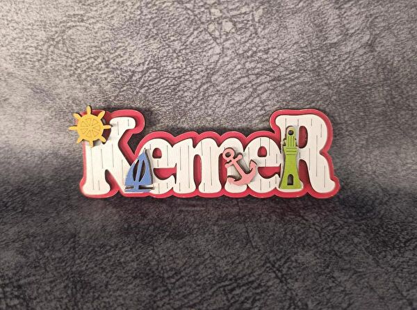 Hdmarketim.com Dekoratif Obje, Biblo, Figür