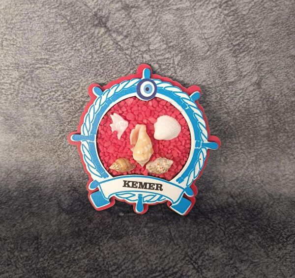 Hdmarketim.com Dekoratif Obje, Biblo, Figür