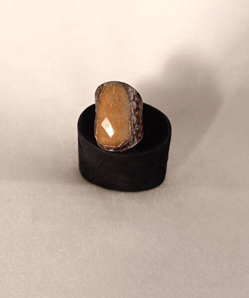 Hdmarketim.com Kadın Yüzük