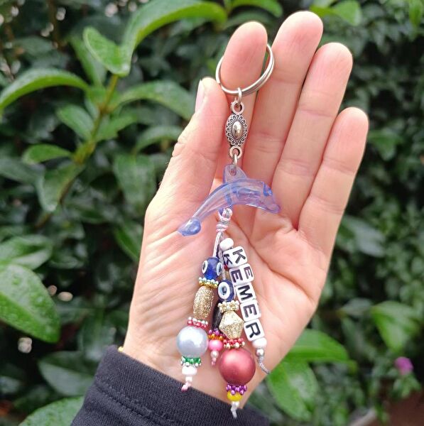 Hdmarketim.com Anahtarlık