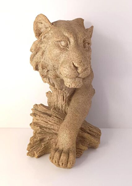 Hdmarketim.com Dekoratif Obje, Biblo, Figür