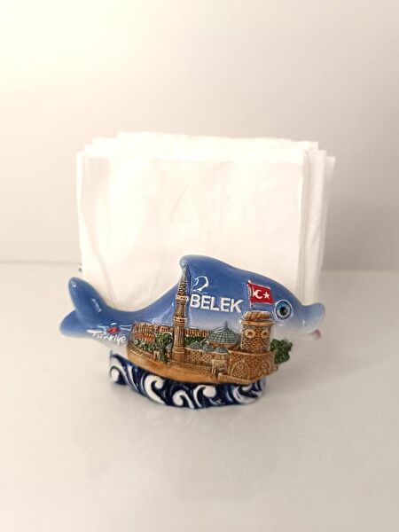 Hdmarketim.com Peçetelik, Peçete Yüzüğü