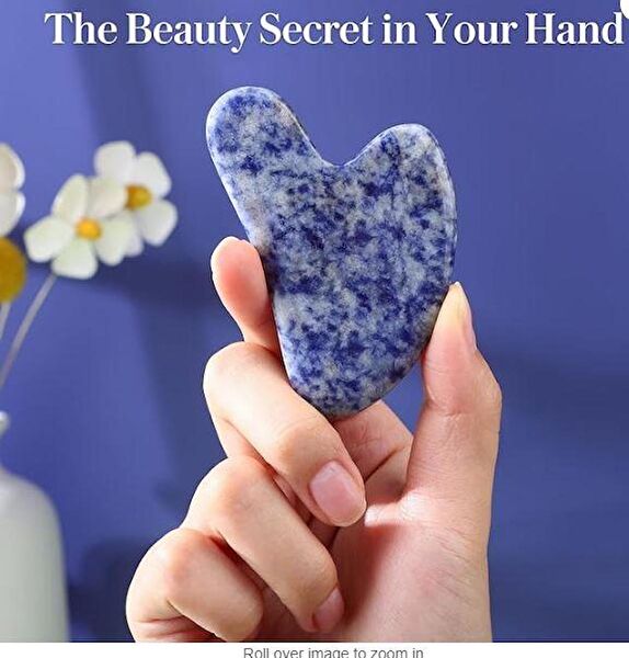 Hdmarketim.com Masaj Cihazı, Aleti