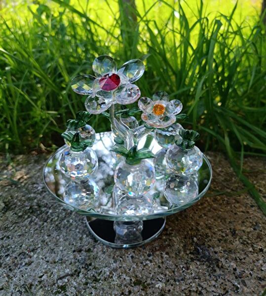 Hdmarketim.com Dekoratif Obje, Biblo, Figür