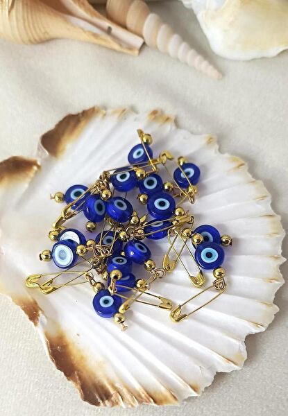 Hdmarketim.com Nazar Boncuğu