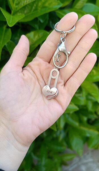 Hdmarketim.com Anahtarlık