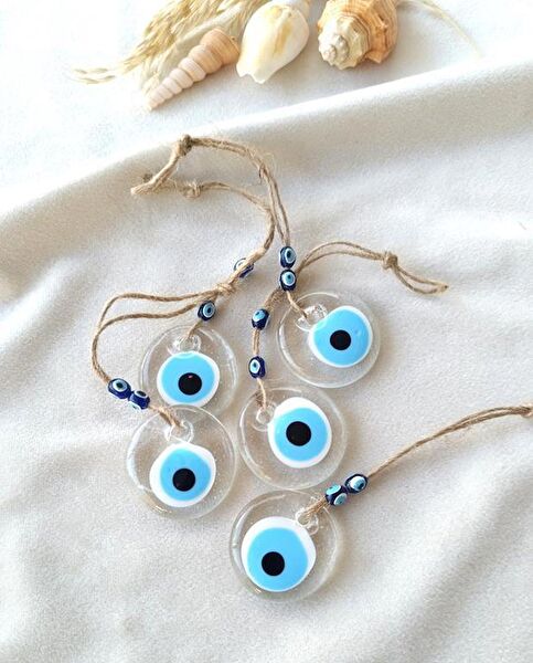 Hdmarketim.com Nazar Boncuğu