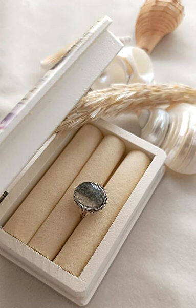 Hdmarketim.com Kadın Yüzük