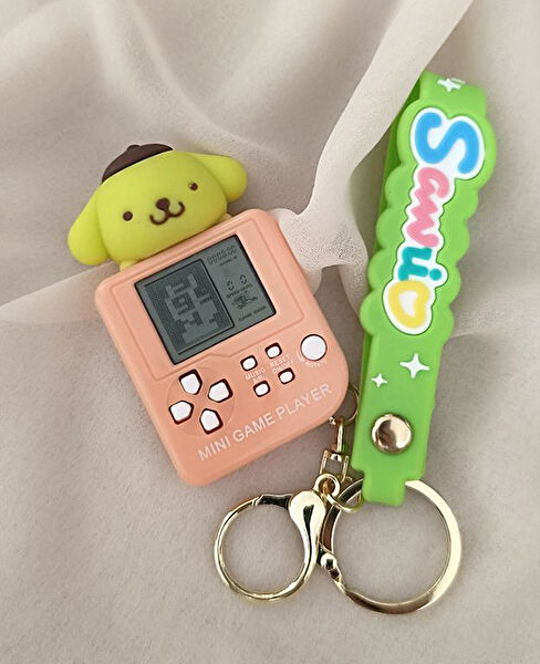 Hdmarketim.com Anahtarlık