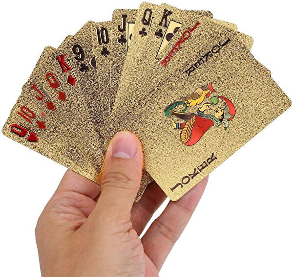 Hdmarketim.com Oyun Kartları