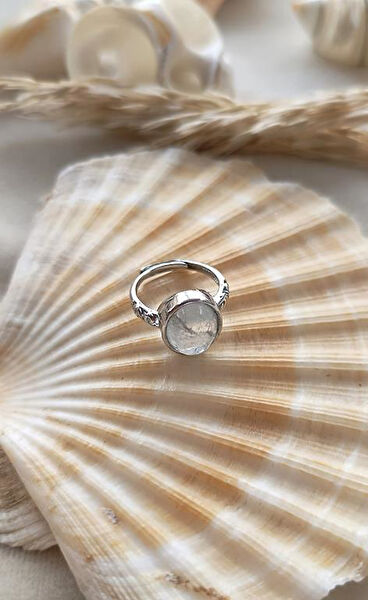 Hdmarketim.com Kadın Yüzük