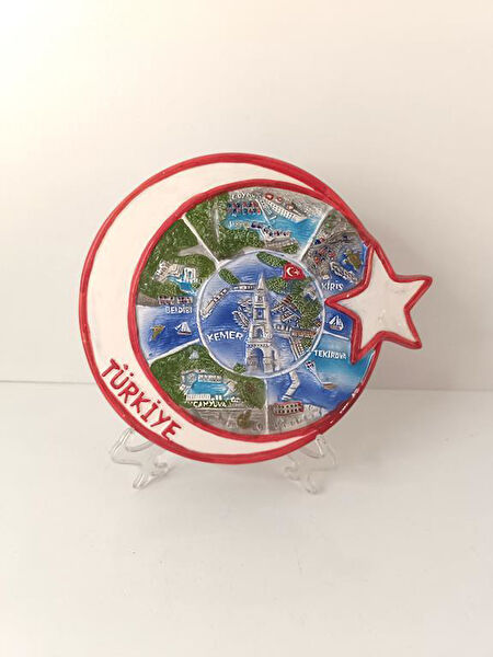 Hdmarketim.com Duvar Süsleri