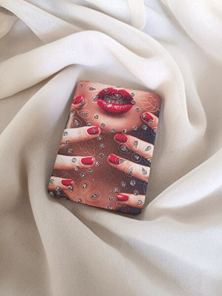 Hdmarketim.com Makyaj Aynası