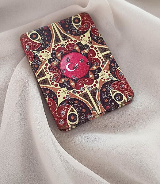 Hdmarketim.com Makyaj Aynası