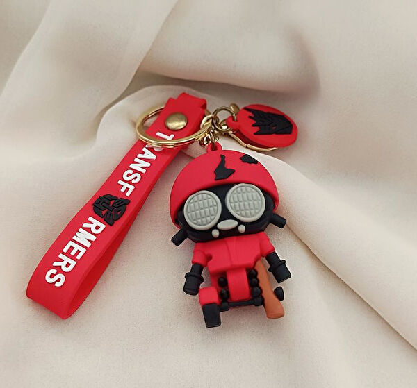 Hdmarketim.com Anahtarlık