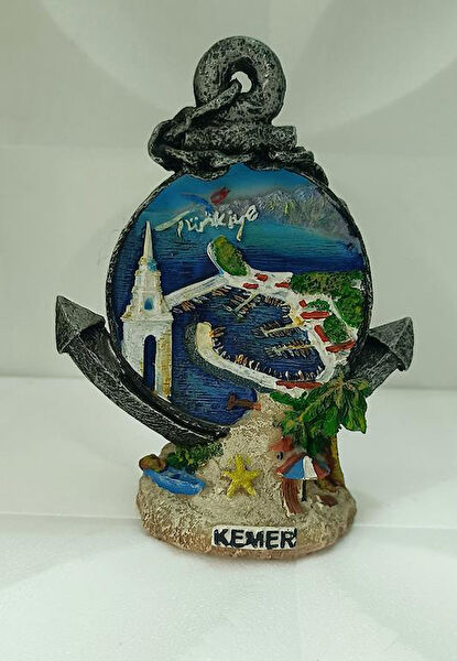 Hdmarketim.com Dekoratif Obje, Biblo, Figür