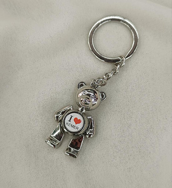 Hdmarketim.com Anahtarlık