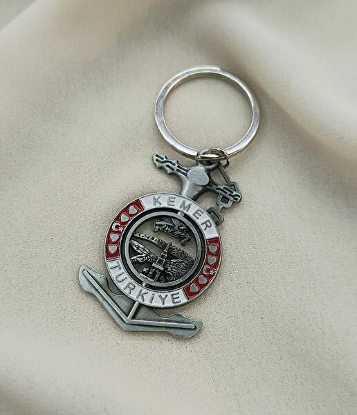 Hdmarketim.com Anahtarlık