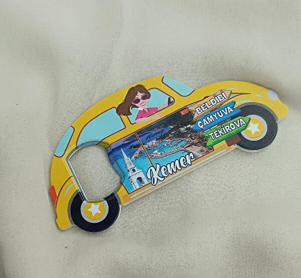 Hdmarketim.com Açacak, Tirbuşon