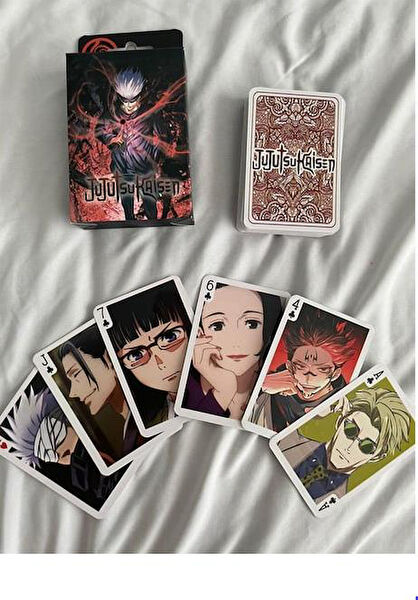 Hdmarketim.com Oyun Kartları