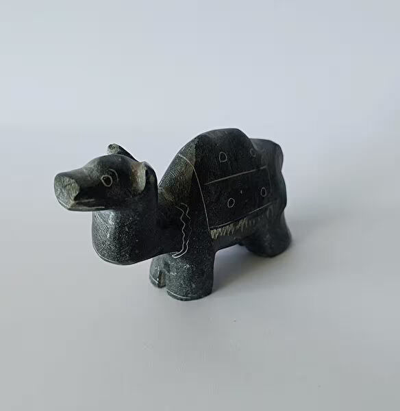 Hdmarketim.com Dekoratif Obje, Biblo, Figür