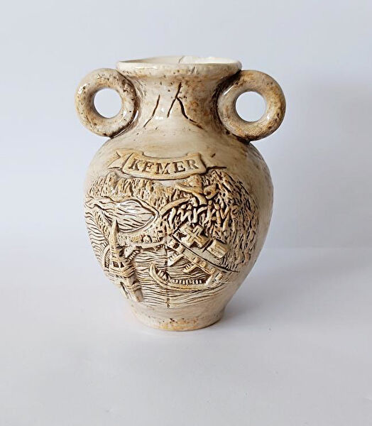 Hdmarketim.com Vazo, Saksı