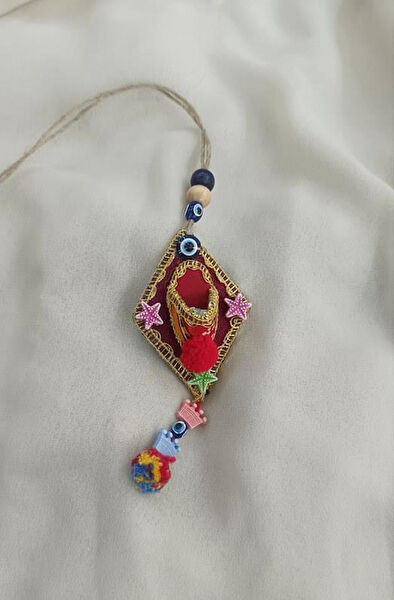 HD Marketim Duvar Süsleri