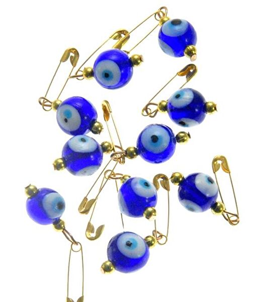 Hdmarketim.com Nazar Boncuğu