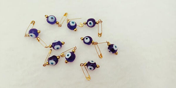 Hdmarketim.com Nazar Boncuğu