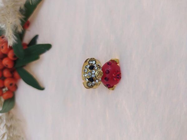 Hdmarketim.com Kadın Saç Tokaları ve Yüzükleri